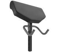 Cuscino Arm Curl aggancio per panche Marbo Sport 2.0