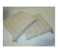 CUSCINO ARREDO CASA "PANIKER" 2 PEZZI COPPIA CUSCINI