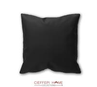 Cuscino Arredo Ecopelle - Made in Italy - 26 Colori - Varie Misure. Cieffepi Hom