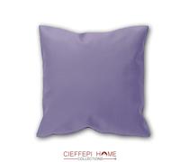 Cuscino Arredo Ecopelle - Made in Italy - 26 Colori - Varie Misure. Cieffepi Hom
