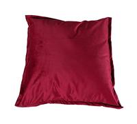 Cuscino Arredo Imbottito Maè by Via Roma, 60 Velvet 50x50 cm - Cardinale