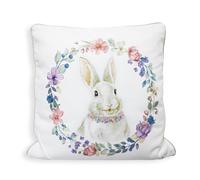 Cuscino arredo pasquale Nuvole di Stoffa 40x40cm Bunny decorazione Pasqua 6707