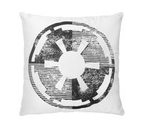 Cuscino arredo Stormtropper Star Wars 40x40 cm multicolore