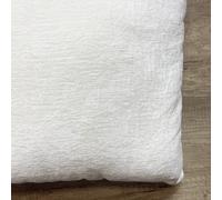 Cuscino arredo tinta unita in velluto 43x43cm S100