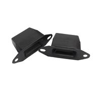 Cuscino Assale Stop Bump Posteriore Resistente all'usura Indeformabile Installaz