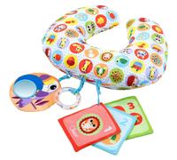 Cuscino Attività degli Animali Chicco Boppy Magica Foresta