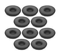 Cuscino auricolare in pelle 10pc per NEW