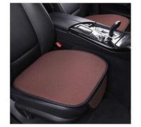 Cuscino Auto Anteriori 2 Pezzi, per VW T-ROC/Golf 7 / Tiguan 2 / Passat B8 Coprisedili Auto Super Traspirante, Cuscino Auto Guidatore Antiscivolo,C