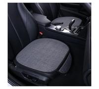 Cuscino Auto Anteriori 2 Pezzi, per VW T-ROC/Golf 7 / Tiguan 2 / Passat B8 Coprisedili Auto Super Traspirante, Cuscino Auto Guidatore Antiscivolo,B