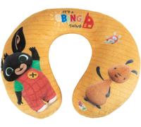 Cuscino baby per collo da Viaggio Cervicale in tessuto coniglietto Bing Bambini