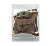 Cuscino Baby Yoda di Star Wars Mandalorian