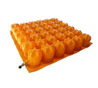 Cuscino Basic Air 40 x 40 x 7