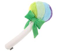 Cuscino Bastoncino Di Zucchero Arredamento Lecca-lecca Per Il Lancio Natale