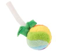 Cuscino Bastoncino Di Zucchero Arredamento Lecca-lecca Per Il Lancio Natale