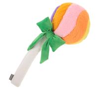 Cuscino Bastoncino Di Zucchero Arredamento Lecca-lecca Per Il Lancio Natale