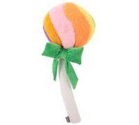 Cuscino Bastoncino Di Zucchero Per Il Lancio Natale Arredamento Lecca-lecca