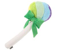 Cuscino Bastoncino Di Zucchero Per Il Lancio Natale Arredamento Lecca-lecca