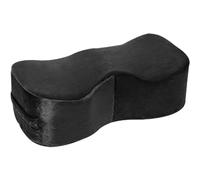 Cuscino BBL dopo l'intervento chirurgico per il sollevamento dei glutei Cuscino BBL Cuscino per il sedile in schiuma ad alta resilienza Cuscino per i glutei Cuscino chirurgico staccabile con maniglia