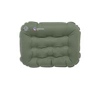 Cuscino Big agnes Campmeister Deluxe Pillow (Gibraltar Sea) U