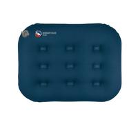 Cuscino Big agnes Cuscino Boundary Deluxe (blu) TU