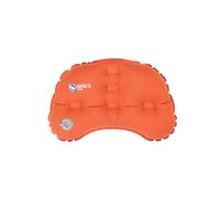 Big Agnes - Rapide SL Pillow - Cuscini One Size rosso