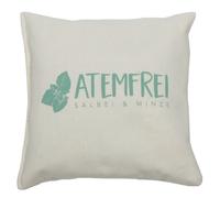 Cuscino Bio "ATEM FREI" Per Raffreddore, Respiro Libero