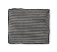 Cuscino Blok in velluto a coste spesso 50x60