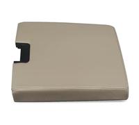 Cuscino bracciolo auto 2086415 Copertura Pannello Bracciolo Controllo Centro Auto Con Chiusura Per Cadillac Per Escalade(BEIGE)