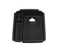 Cuscino bracciolo auto Copricapola Bracciolo Consolle Centrale Dell'auto Accessori Per VW Per Tiguan MK2 2016 2017 2018 2019 2020 2021 2022 2023