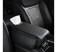 Cuscino Bracciolo Auto per Ford KA II 2009 2010 2011 2012 2013 2014 2015 2016, Auto Cuscino Bracciolo Copri Bracciolo Auto Copribracciolo per Auto