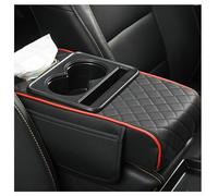 Cuscino Bracciolo Auto per Seat Leon Cupra R 2010-2025 2026,A