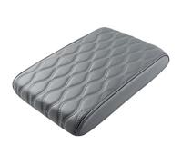 Cuscino Bracciolo Auto, per Toyota Proace City Verso 2020-2024 Antipolvere Resistente Centrale Bracciolo Copertura,Protezione Braccioli,Facile da Installare,A