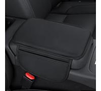 Cuscino Bracciolo Auto, per Toyota Proace I/Proace II/PROACE Verso 2013-2025 Antipolvere Resistente Centrale Bracciolo Copertura,Protezione Braccioli,Facile da Installare,B