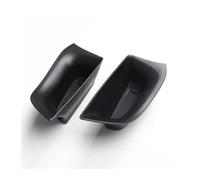 Cuscino bracciolo auto Per ZR-V HR-V 2023 Maniglia Porta Anteriore Scatola Stoccaggio Organizzatore Bracciolo Laterale Auto Accessori Vassoio Container