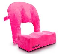 Cuscino brasiliano per sollevamento dei glutei + cuscino di supporto per la schiena, approvato dal Dr. BLL, cuscino in schiuma con borsa per il trasporto e cuscino per la schiena per il recupero