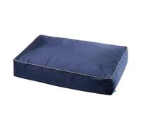 Cuscino Brick impermeabile e antiscivolo tessuto Oxford Leopet 50 x 80 x 15 cm - Cucce per cani - 1° ORDINE? scegli lo sconto BZR5 / BZR20 + 200 punti fedeltà