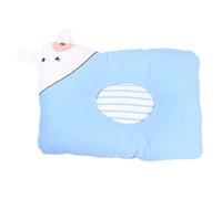 Cuscino Calmante Per Cani Il Collo L'auto Sonno Animali Domestici