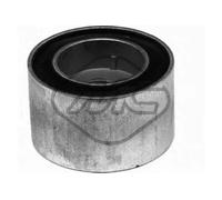 Cuscino cambio Assale posteriore Cuscinetto gomma-metallo 05802 Metalcaucho