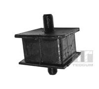 Cuscino cambio automatico anteriore Cuscinetto gomma-metallo 00657716 TEDGUM