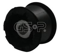 Cuscino cambio automatico Assale anteriore bilaterale 517144 GSP per AUDI VW