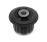 MEYLE Cuscinetto sottotelaio/supporto cambio automatico 100 399 0007 gomma-metallo per Audi 100 C3