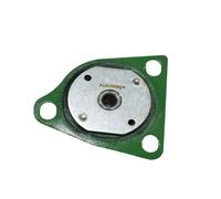 Cuscino cambio automatico Cuscinetto gomma-metallo 130064710 AUTOMEGA per AUDI
