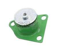 Cuscino cambio automatico posteriore 510124 GSP per AUDI 100 C4 Tre volumi A6 C4