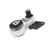 Cuscino cambio automatico posteriore Cuscinetto gomma-metallo TED27051 TEDGUM