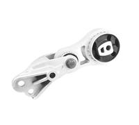Cuscino cambio automatico posteriore Cuscinetto gomma-metallo TED37129 TEDGUM
