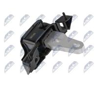 NTY Supporto, Supporto cambio automatico ZPS-FR-056 Compatibile con: FORD B-MAX, FIESTA VI