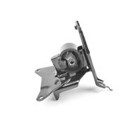 Cuscino cambio automatico Sx Cuscinetto gomma-metallo TED36872 TEDGUM