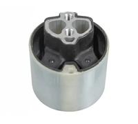 FEBI Bilstein Supporto ripartitore di coppia FE39162 – Cuscinetto gomma-metallo