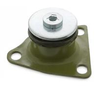 Cuscino cambio automatico posteriore Dx 10017 FEBI BILSTEIN per AUDI A6 C4