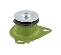 Cuscino cambio posteriore Dx Cuscinetto gomma-metallo 103 735 TOPRAN per AUDI